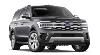 2024 Ford Expedition® External Image 5